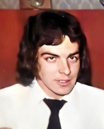 Winfried Bohla