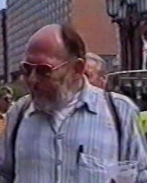 Wolfgang Fritz