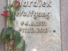 Wolfgang Hardiek 22