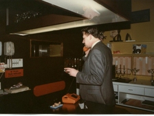 Wolfgang Haupt 1