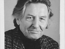 Wolfgang Reuter 60