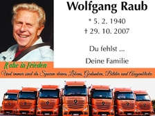 Wolfgang RIP 32