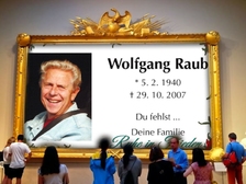 Wolfgang RIP 69