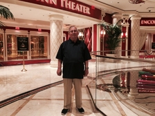 Wolfgang Paul Schlieben 19