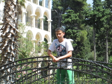 Yannik Schubert 134