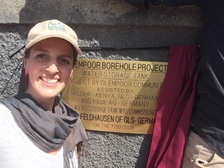 Julia Maria Feldhausen 1