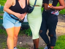 Yvette Kasongo 20