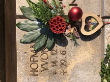 Yvonne Hofmann 21