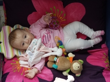 Zehra Alisha Aslan 13