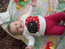 Zehra Alisha Aslan 14