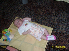Zehra Alisha Aslan 5