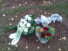 Zoe Emely Wosnitza-Gensch 14