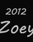 Gedenkseite für Zoey Alessia Schwenzer