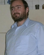 Mathias Pekrul